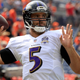 Illustration for article titled John Elway Will Trade A Pick He Wouldve Screwed Up Anyway For Joe Flacco